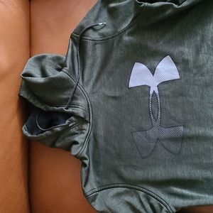 Under armour men's sm hoodie